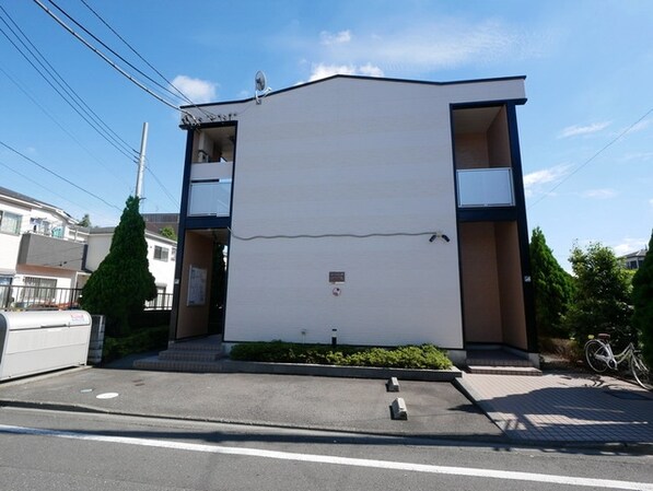 レオパレスルミエールの物件内観写真